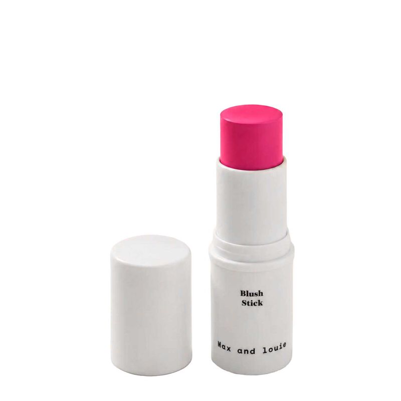 Max and Louie Blush Stick Candy Rose image number 0